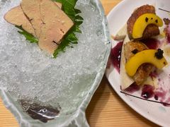 -酒久自助料理(佳兆业店)