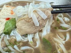 -大叻和越南粉(南浦里店)
