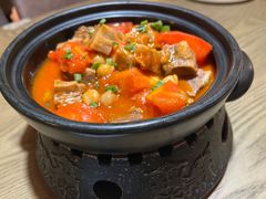 -那时新疆·若羌(经纬汇店)