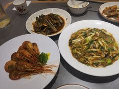 -阿毛饭店(和义路店)