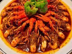 -红盔甲·小龙虾(车公庙店)