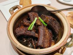 原味仔排-新荣记(建国门外大街店)