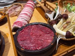 -黔诚酸汤牛肉(甲秀楼店)