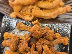 -熹悟海鲜火锅·广式打边炉