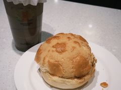 -香港新发烧腊茶餐厅(书城店)