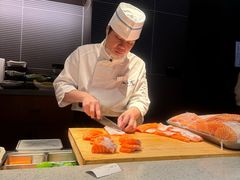 -水之惠鲜鱼料理(王府大街店)