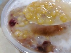 春三宝糖水-百花传统甜品店(原址店)