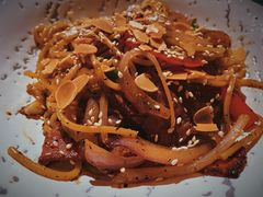 -盘炉forenza·云贵川融合小食堂 ( 钟楼中柳巷店)