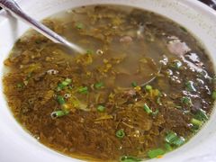 -王万妈卤猪脚(青岩交通路)