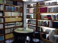 -道南書院·私房菜·早午茶·茶馆