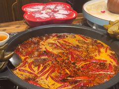 -蜀大侠火锅(建设路第五大道店)
