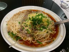 温州拌面-云天楼国鼎喜宴中心(国鼎店)