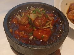 -阿明小菜·海鲜·上海菜(梅陇店)