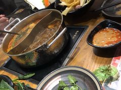 -呷哺呷哺 黄金牧场 (新中关购物中心店)