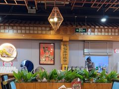 -老边饺子馆·东北菜(虎坊桥店)