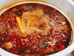 -马路边边麻辣烫联盟路店