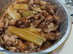 牛蛙煲-赖胖子肉蟹煲(上邦百汇城店)