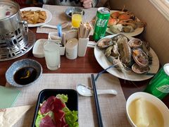 -福建鲤鱼洲酒店