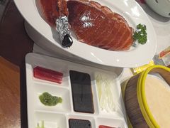 -北平食府(马鞍山路店)