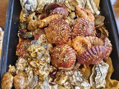 -天盛海鲜烧烤城·特色烤海鲜(开发区店)