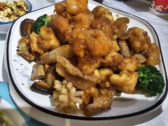 -大眼锅贴水饺(河东店)