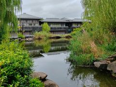 -鹦鹉寺公园