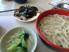 -群姐面馆·海鲜烧烤(同安路二店)