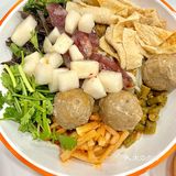 小吃探店日记✨
