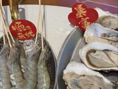 -荣叔港式沙嗲牛肉火锅(正佳潮流店)