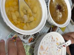 -梧州双钱龟苓膏(老街店)