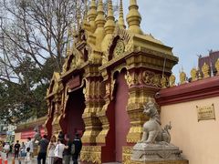 -西双版纳总佛寺