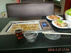 -禾禾烤肉