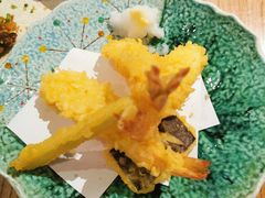 -阿吾罗日本料理(K11艺术中心店)