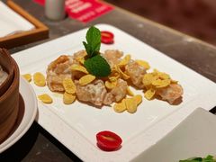 -金鸭季·北京烤鸭(深业上城店)