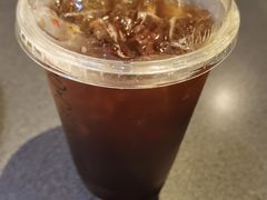 -麦当劳(禄口机场T2航站楼)