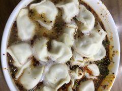 -回坊马二饺子馆