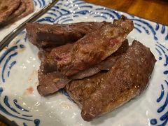 热血横隔膜-热血兄弟·炭火烤肉(融侨中心店)