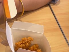 -汉堡王(砂之船奥莱店)
