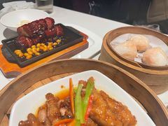 -千日贺茶餐厅(开发区安盛店)