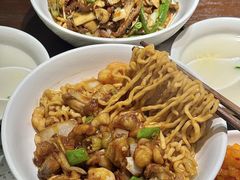 -寻裕记·现炒浇头面(人民广场店)