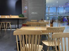 大堂-默记孙抄手(经开万达店)