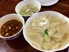 天下第一面(大雁塔广场店)-天下第一面(大雁塔北广场店)