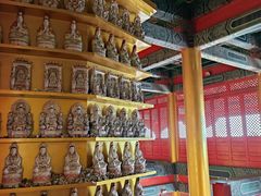 -广州莲花山旅游区