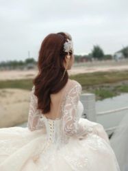 -喜喜婚纱HAPPINESS STUDIO奢定馆(海淀体验馆)