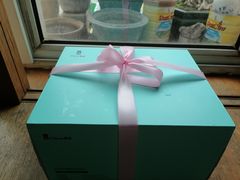 -第戎蛋糕(恒隆广场店)