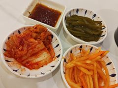 -芝湖参鸡汤(CP静安店)