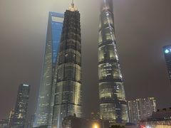 -上海中心大厦