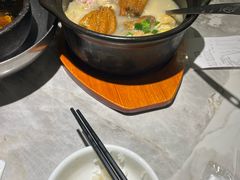 -阿毛饭店首店·宁波老字号(文化广场店)