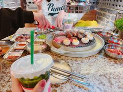 -朴安胖·韩国烤肉(沈阳店)