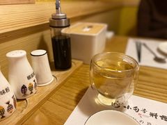 -小句号·精致料理(江南环球港店)
